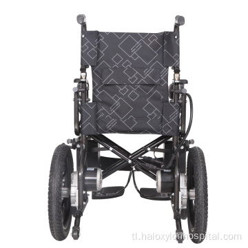 Ang wheelchair medical backpack rigid